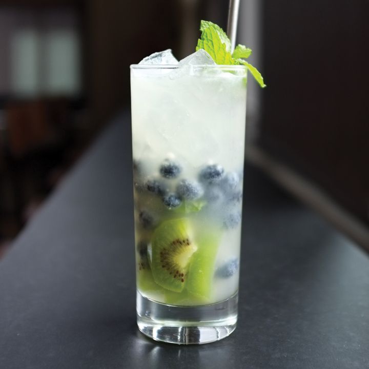 12th Man Fizz