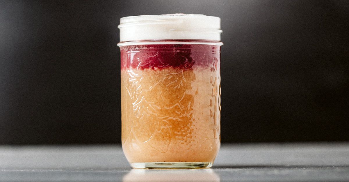 1870 Sour