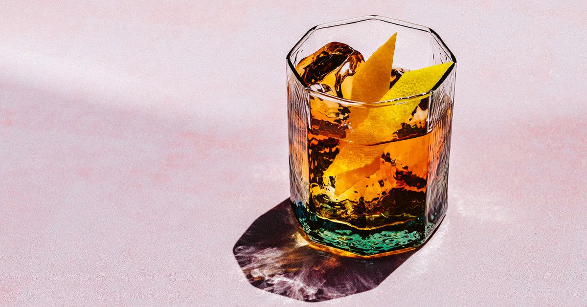 81 Old Fashioned