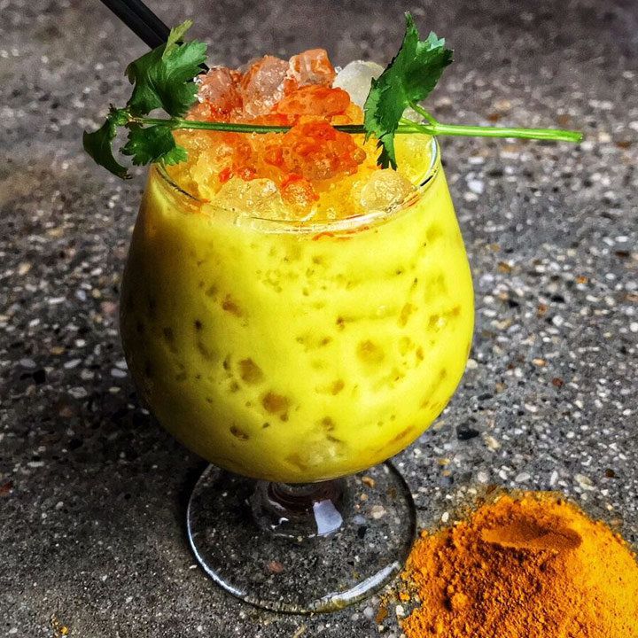 Anti-Inflammatory