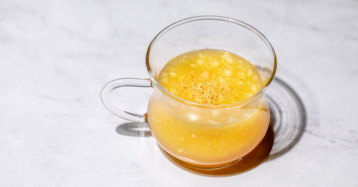 Apple Toddy