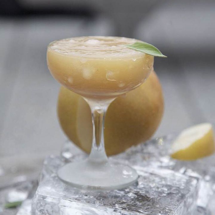 Asian Pear