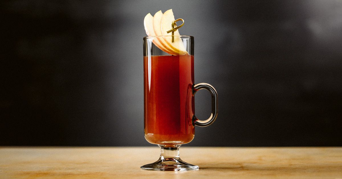 Autumn Wassail