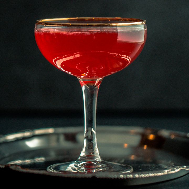 Bacardí Cocktail