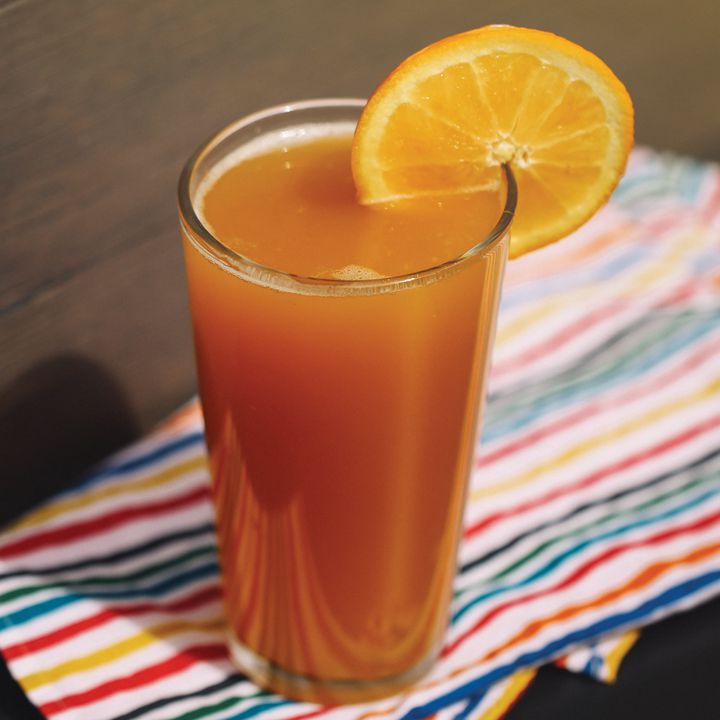 Beermosa