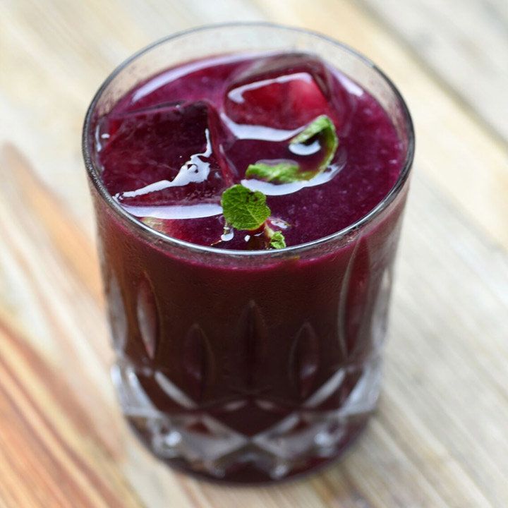 Beet-On