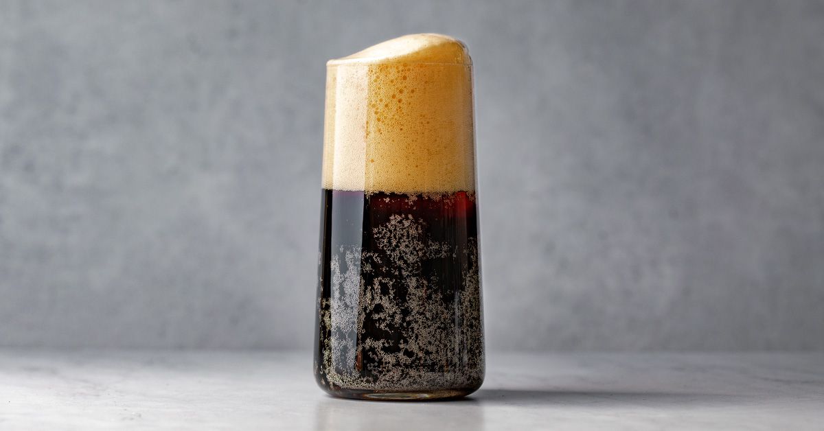 Black Velvet