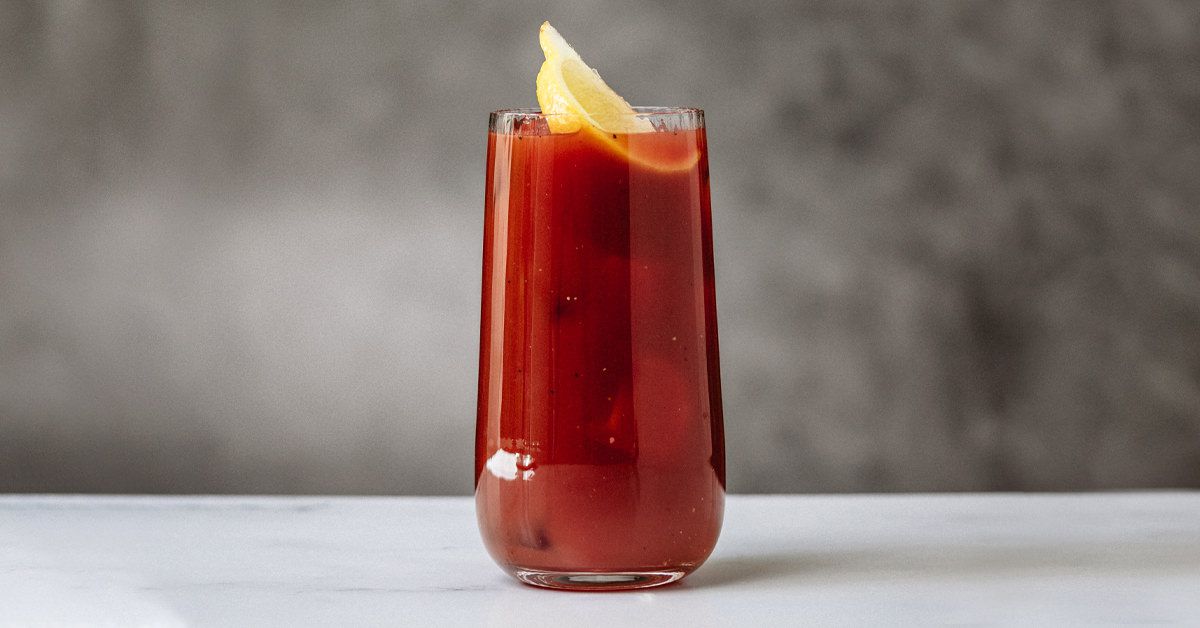 Bloody Bull