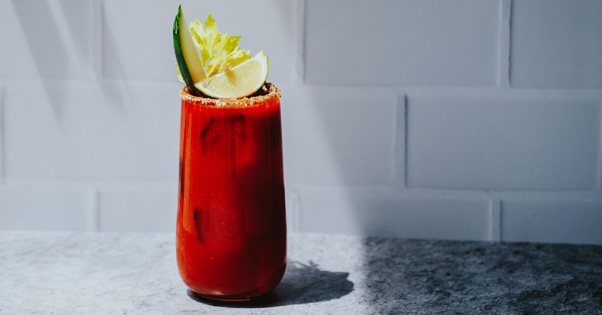 Bloody Caesar