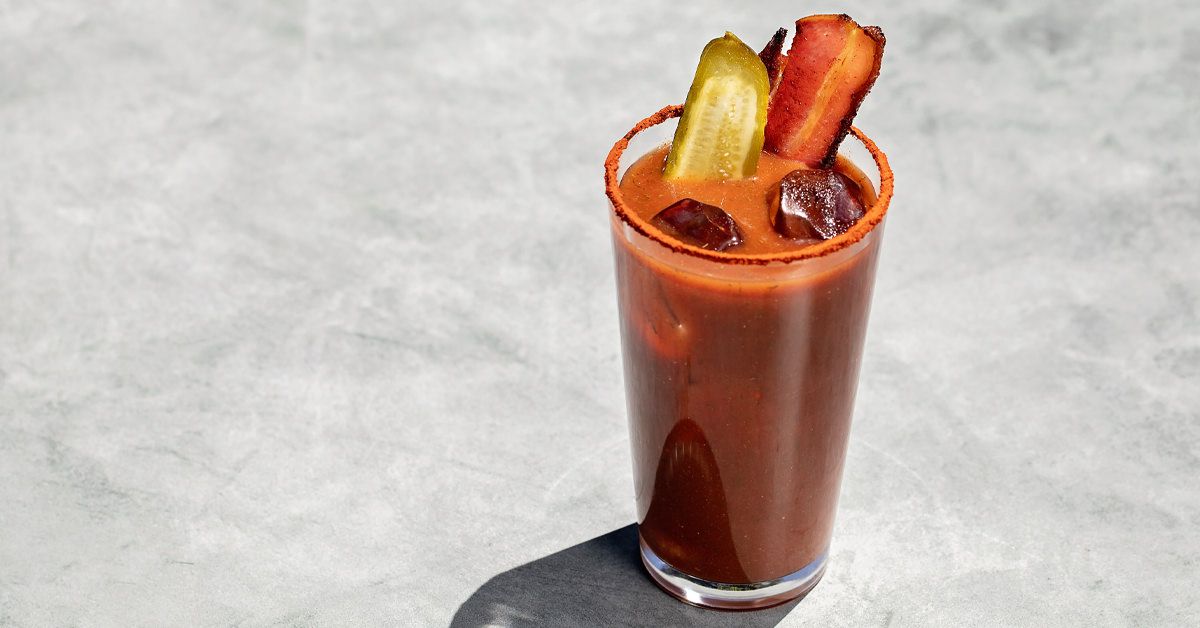 Bloody Elixir