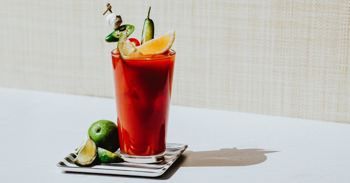 Bloody Maria