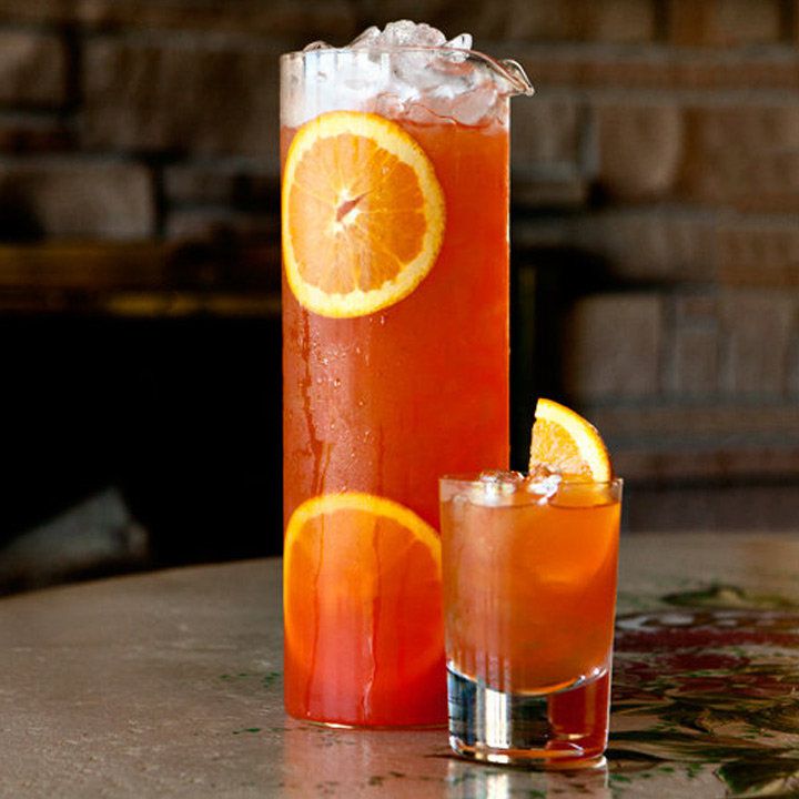 Boat House Punch