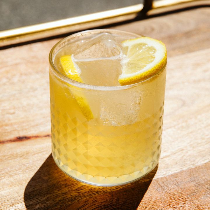 Botanical Bee’s Knees