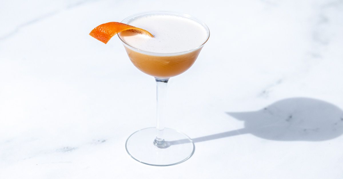 Brown Derby