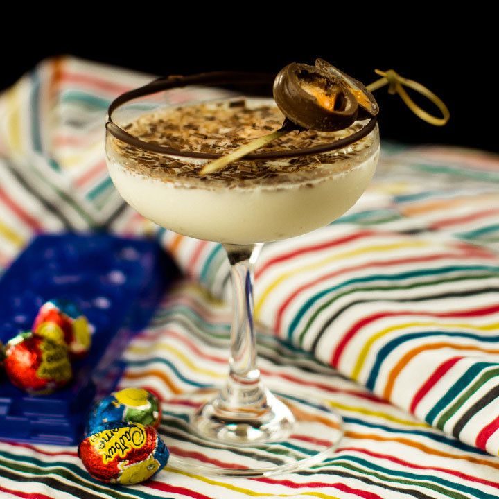 Cadbury Creme Egg