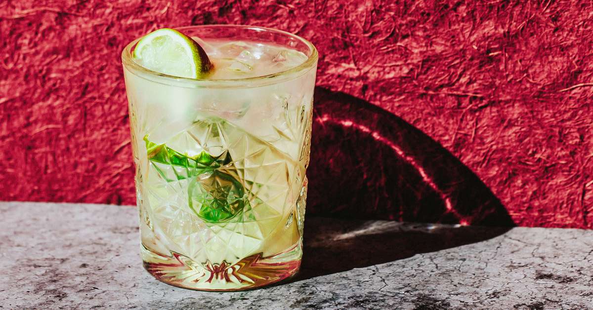 Caipiroska