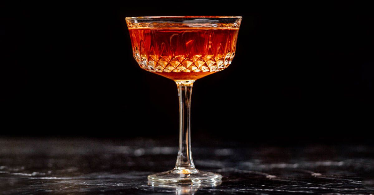Canadian Manhattan