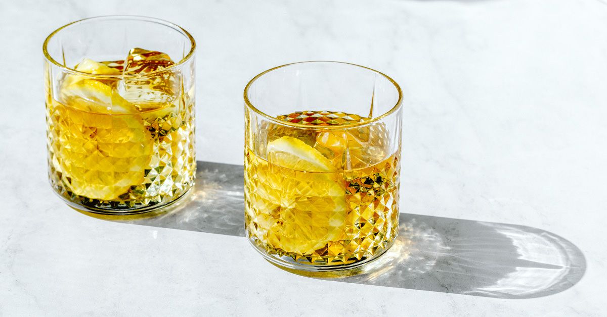 Canadian Punch