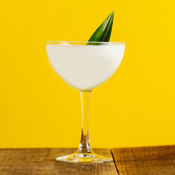 Celery Sour