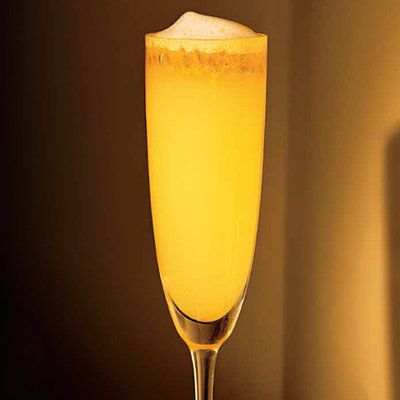 Champagne Passion