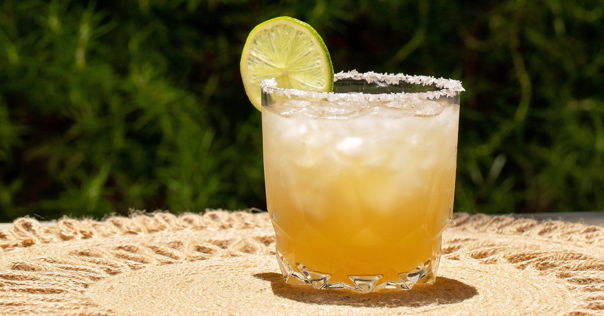 Charrita Margarita