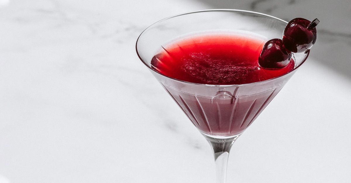 Cherry Bulldog