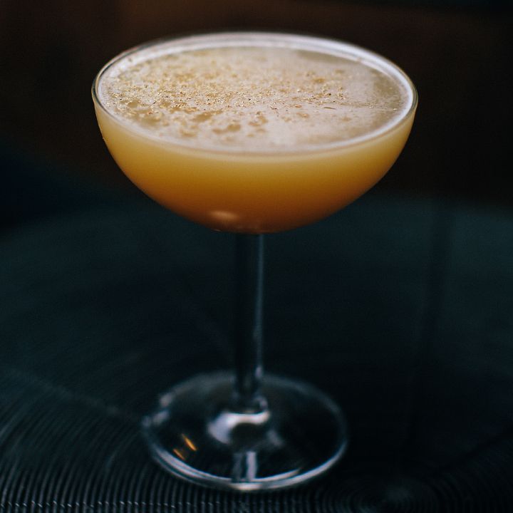 Chicken & Apple Wassail