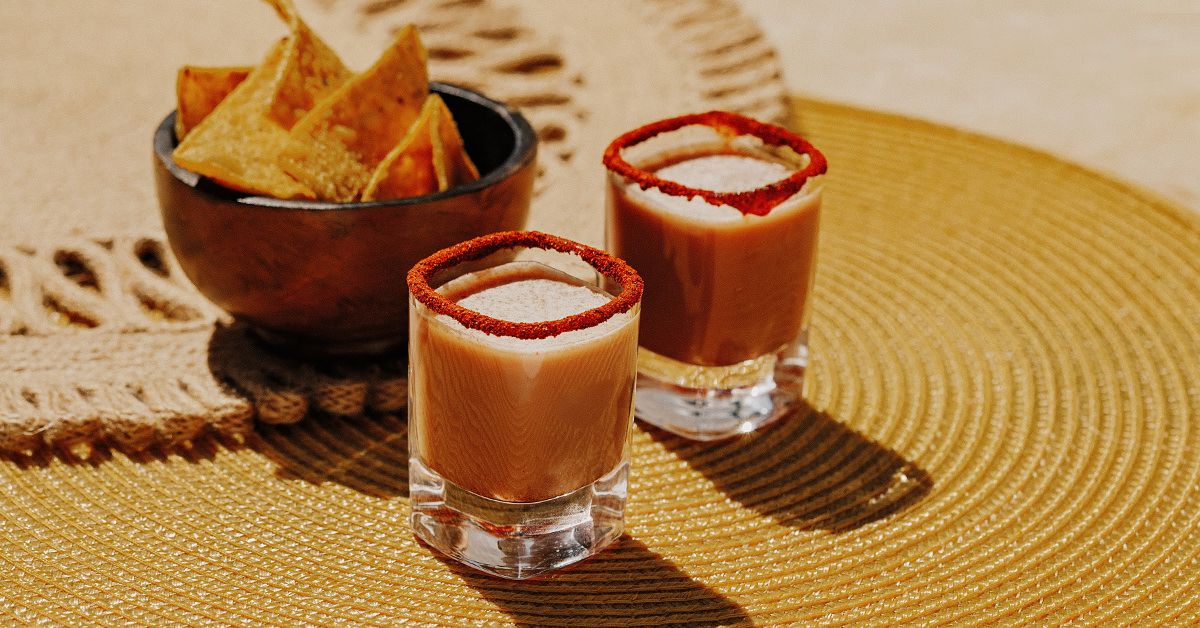 Chocomole
