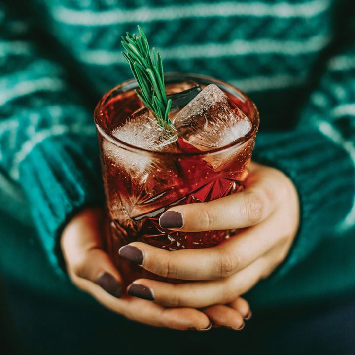 Christmas Punch