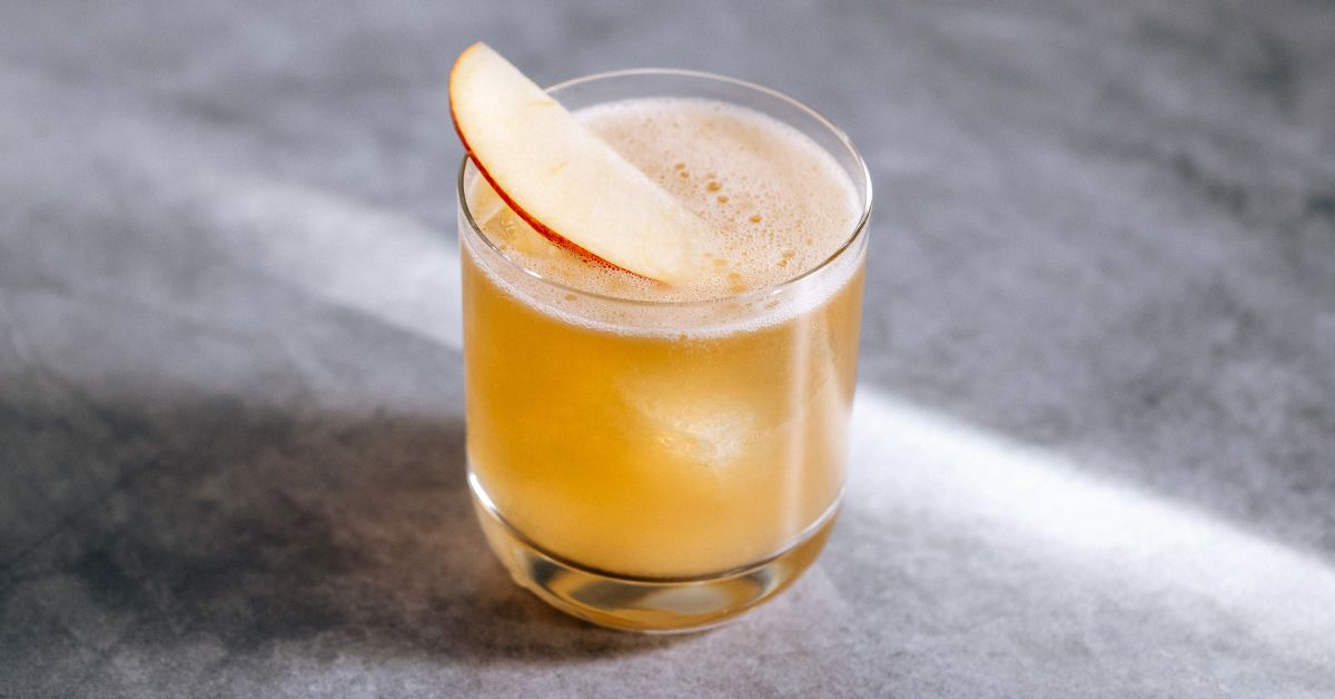 Cider Delighter