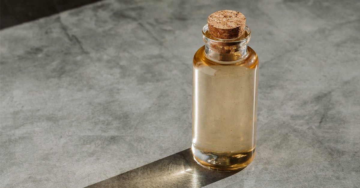 Cinnamon Simple Syrup
