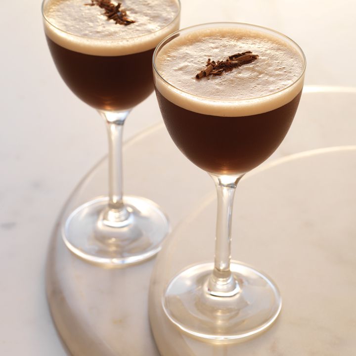 Cocoa À Trois