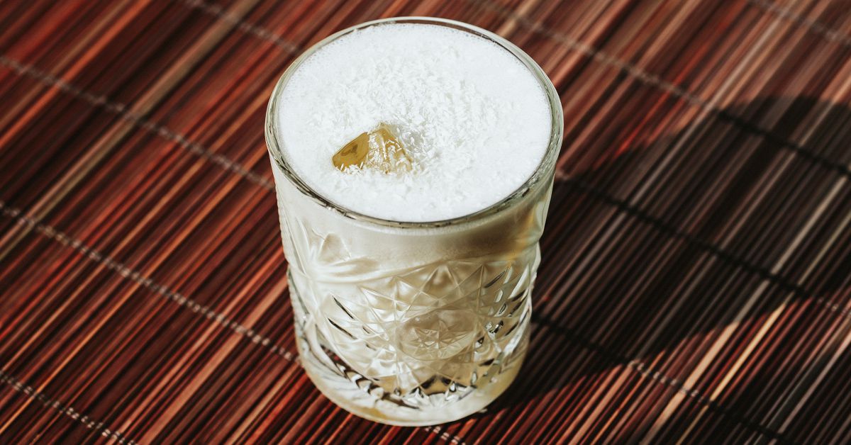 Coconut Colada