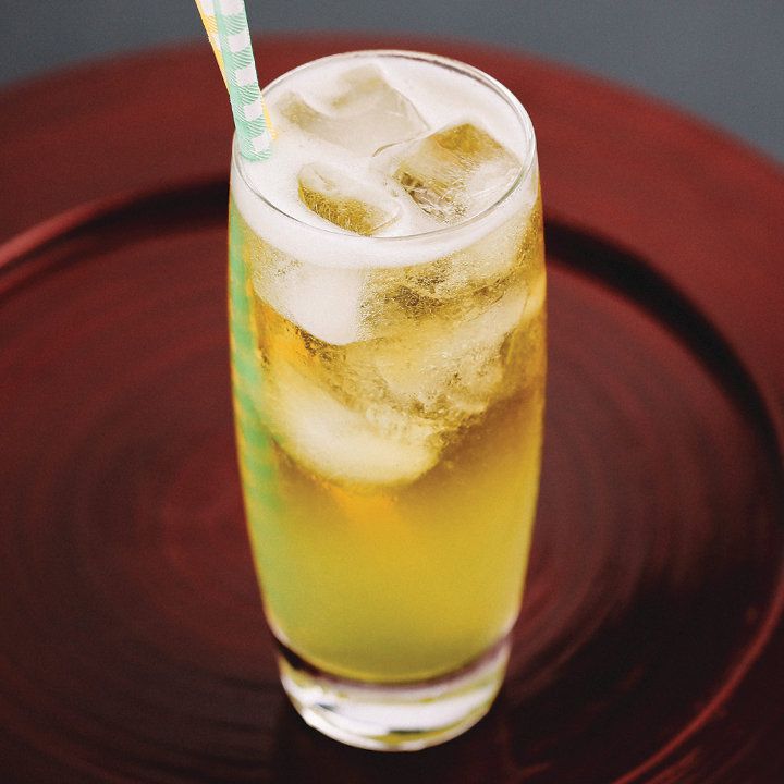 Coppa Shandy