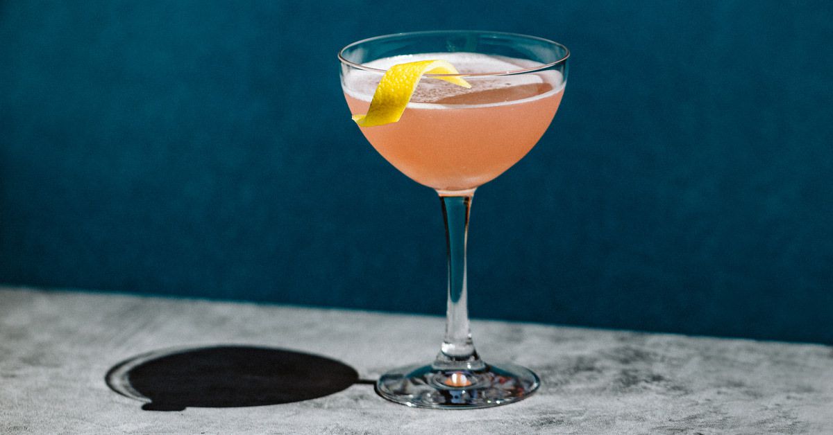 Cosmo Rita