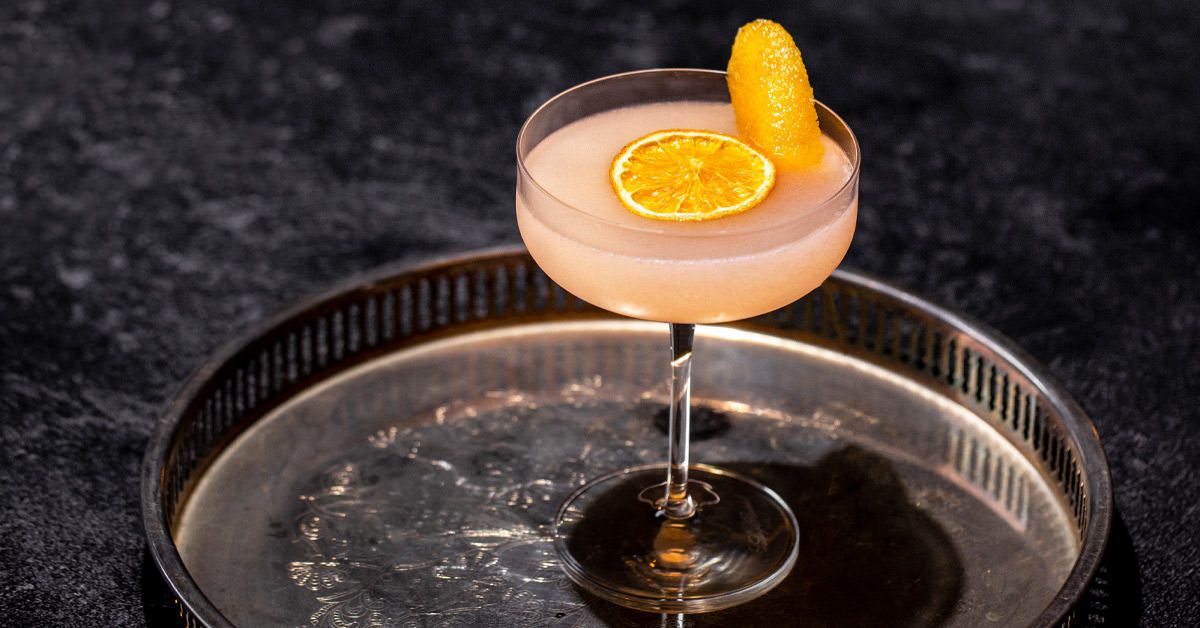 Cosmopolitan 1934