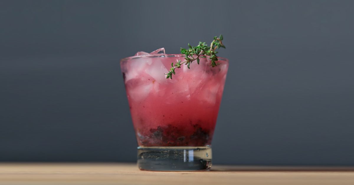 Country Thyme