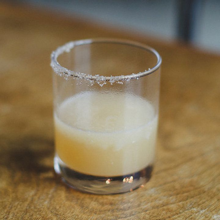 Daiquiri No. 6