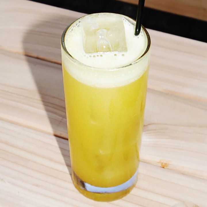 Delhi Cooler