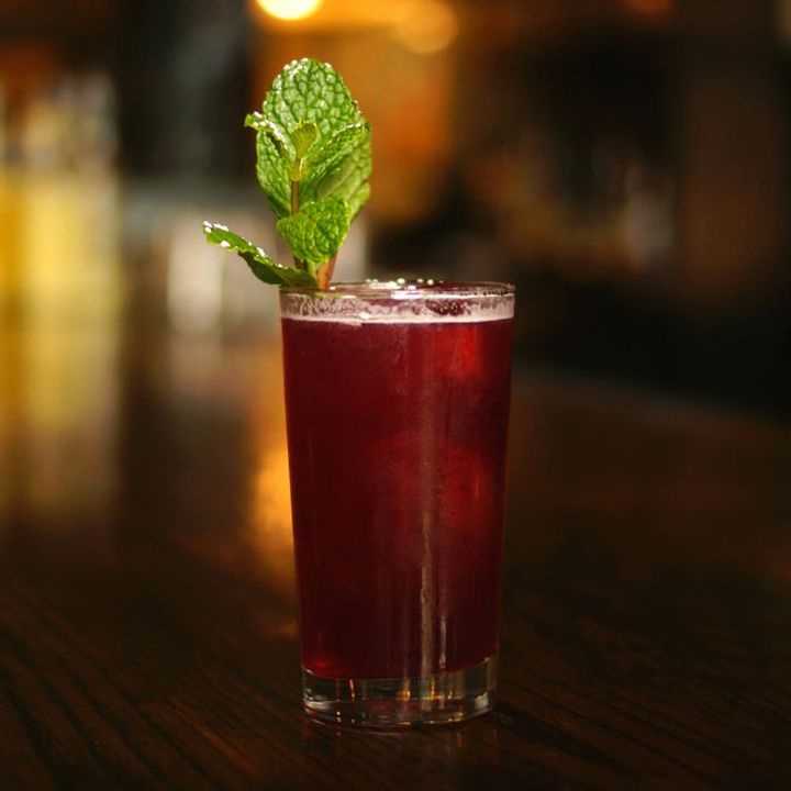 Diamond Claret Cup