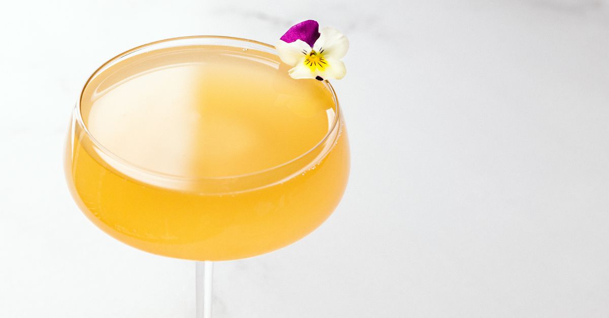 Fleur de Paradis