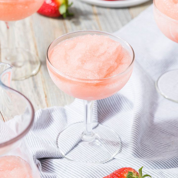 Frosé