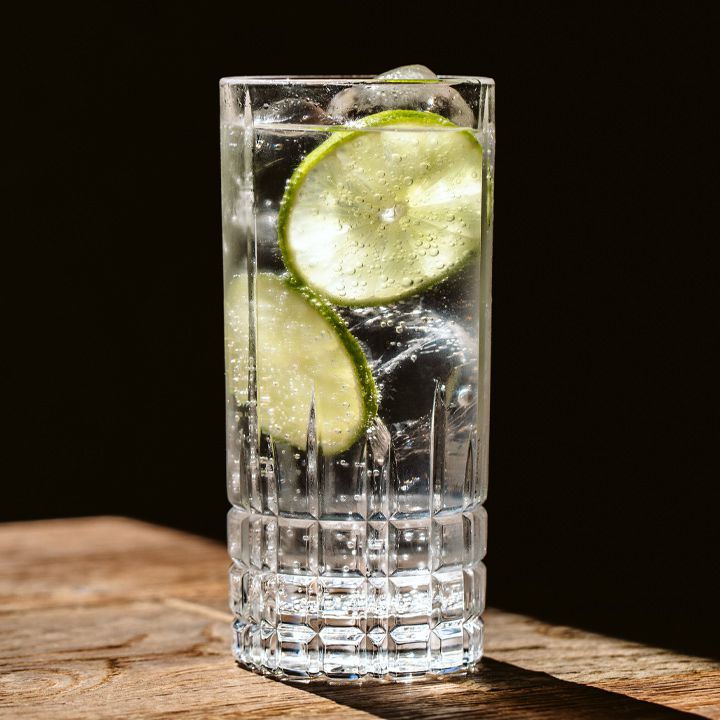 Gin & Tonic