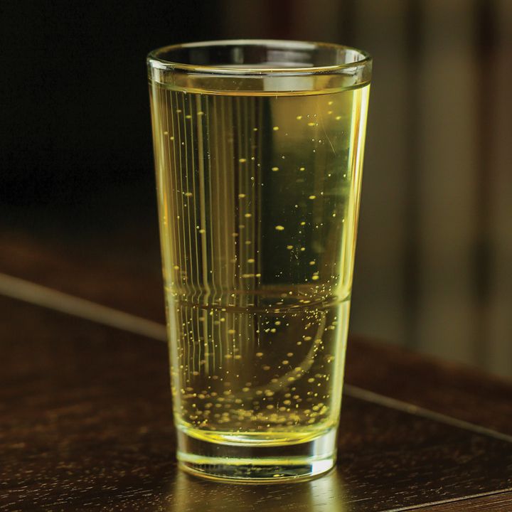 Ginger Shandy