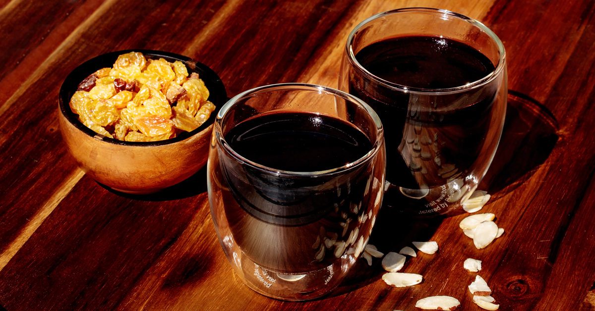 Glögg