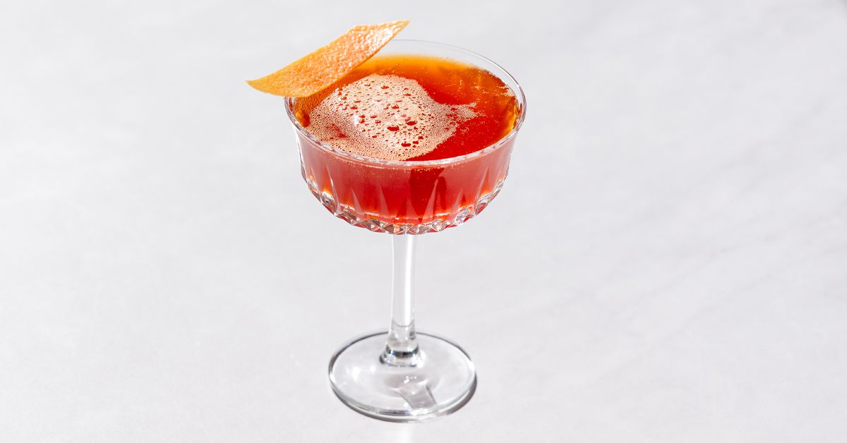 Golden Gate Spritz