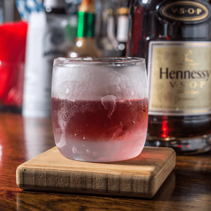 Golden Sazerac