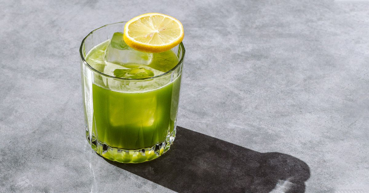 Green Tox