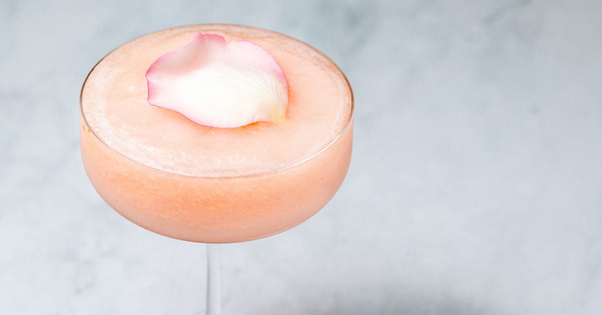 Guava Rose
