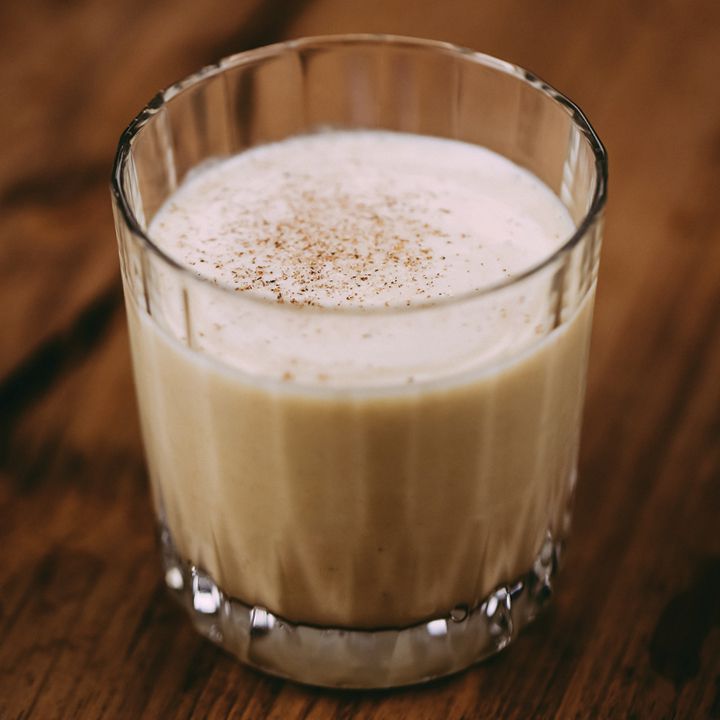 Harvest Nog